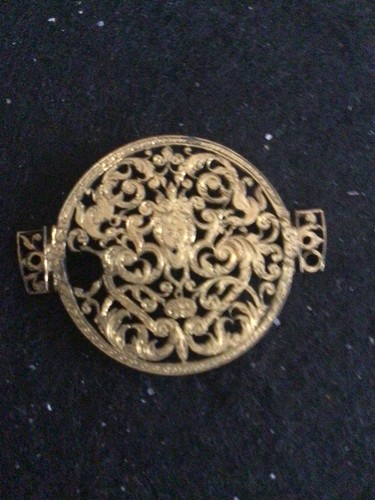 Coq montre oignon louis - ,