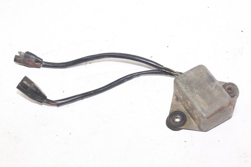 Bloc cdi suzuki 400 1973 - bloc,