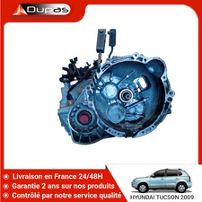 🇫🇷 BOITE DE VITESSES