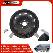 ?? JANTE TOLE OPEL VIVARO ➤93858270 ♻️