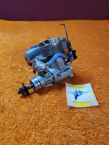 Engine max 46 ax - -,