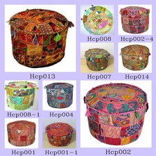 Variés Empiècement Travail