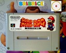 Super mario rpg jeu vidéo