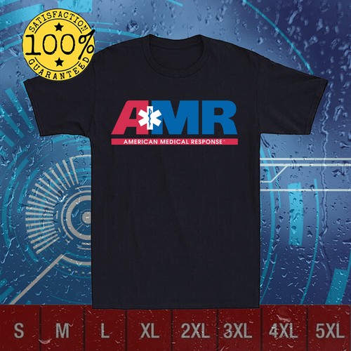 Amr american medical - american,