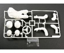 Tamiya 300054416 - RC 4x4 Bruiser Caractère Du Conducteur - Neuf