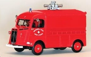 Eligor 101088 citroen type h - 101088,