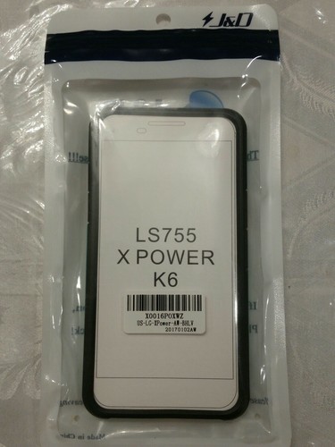 Ls755 power cell phone - ls755,