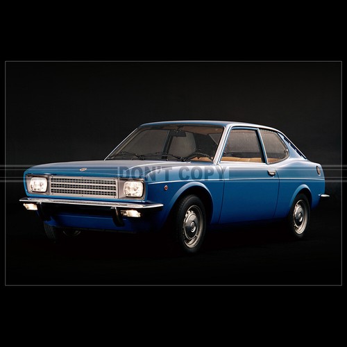 Photo 018462 fiat 128 - photo,