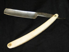 RASOIR ROI SOLEIL LE GRELOT 68 5/8 COUPE CHOUX P. HOSPITAL & C° THIERS FRANCE 06