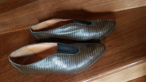 Chaussures martin p 38 - j.b.,