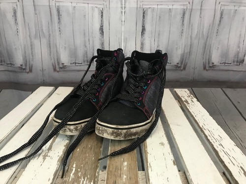 Osiris womens big - big, black