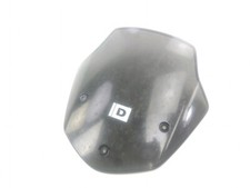 BULLE AVANT DERBI TERRA 2007-2010 / NE 47955