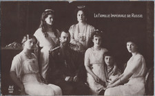 Famille Impériale de Russie