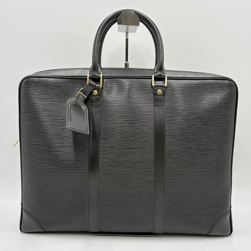 Louis vuitton epi - epi, porte