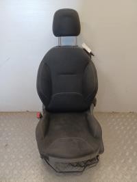 Siege avant gauche citroen ds3 - gauche,
