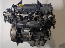 MOTEUR gaz Opel Corsa E