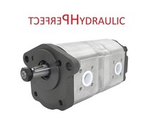 Pompe hydraulique pour RENAULT 7700013742, 351M, 421M 461 462 501.4 551...