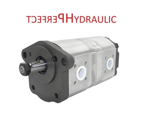 Pompe hydraulique pour - , renault