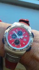 Lotus Montre Vintage à Quartz