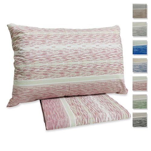 Ensemble draps coton - draps, en