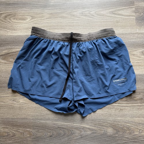 Nike gyakusou undercover - nike,