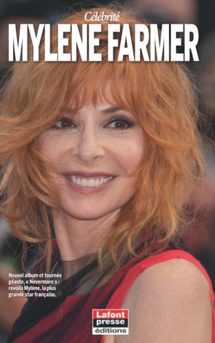 Mylene farmer célébrité - farmer:,