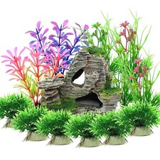 Aquarium Decoration Plantes