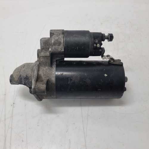 Demarreur bmw 2246570 e39 525 - demarreur,
