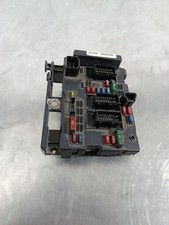 boîtier fusibles PEUGEOT 206