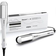 L'Oréal SteamPod 4 Piastra