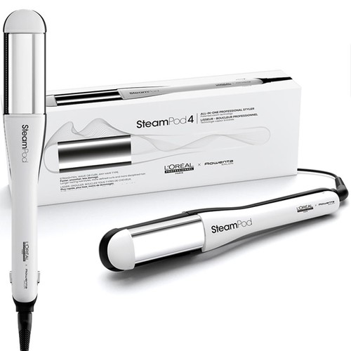 Oréal steampod piastra - l'oréal, 4