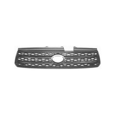 Grille de calandre avant