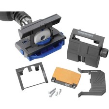 3001 Affûteur de lames de ciseaux et lames à ailettes refroidies à l'eau 'Wet...