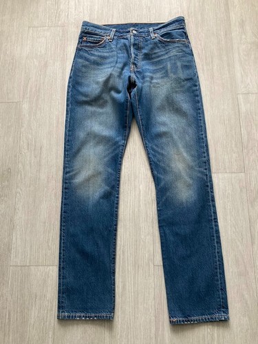Jeans levi 501 - levi's,