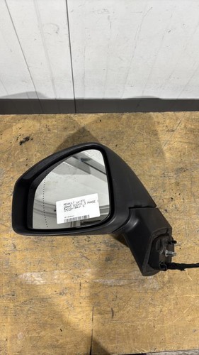 Retroviseur gauche renault - retroviseur,