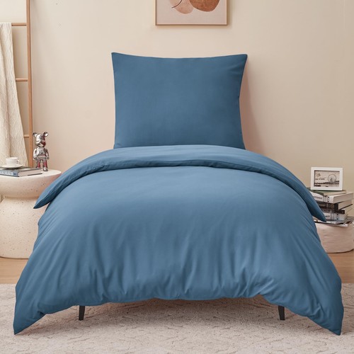 Housse couette 140x200 cm - de,