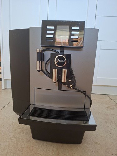 Machine café - machine, à