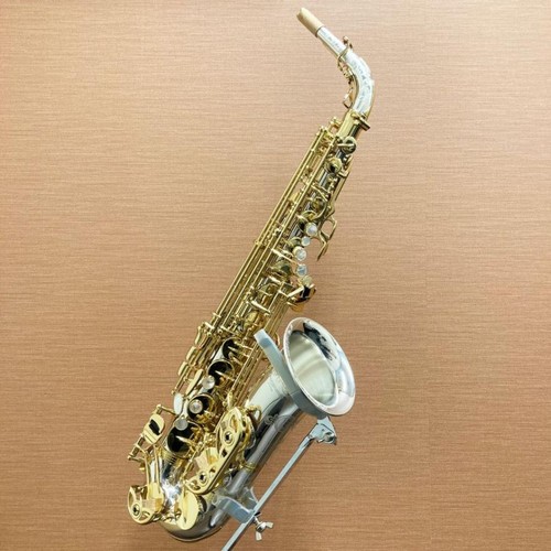 Yanagisawa wo37 alto - a-wo37, eb