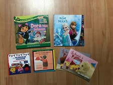 Lot petits livres enfants - lot, d'enfants