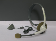Casque Audio Micro Microsoft Xbox 360