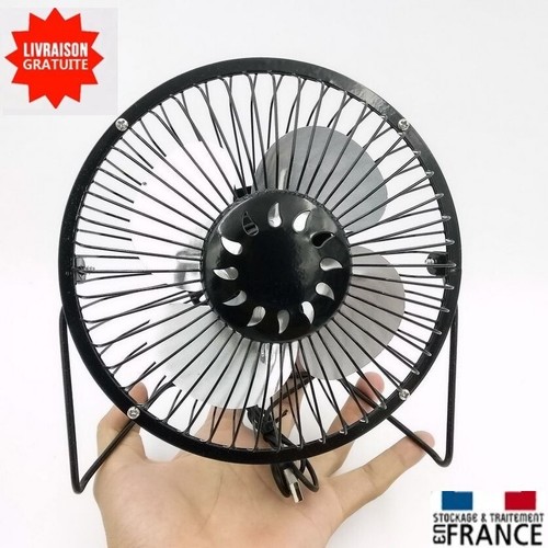 Ph26 ventilateur bureau - de,