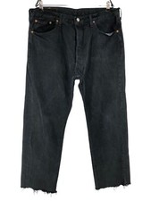 Jean Vintage LEVI'S STRAUSS &