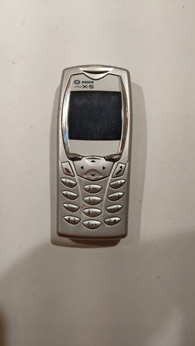 618 sagem myx - rare,