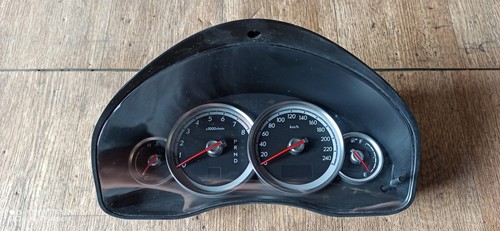 Compteur subaru legacy - compteur,