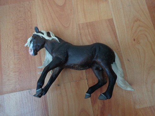 7cm collecta breyer ancien - 12.7cm,