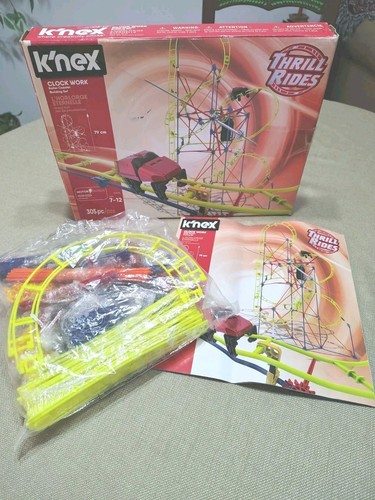 Nex thrill rides motorized - thrill,