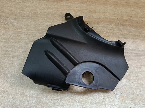 Cache plastique carenage - un,