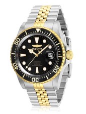 Pro Diver Montre Homme