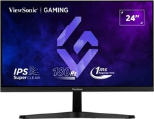 Moniteur ViewSonic VX24G1-HD