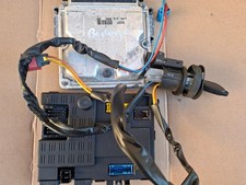 kit de demarrage berlingo 2.0 hdi